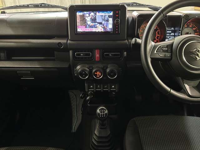 SUZUKI JIMNY 4WD 2019 Image 31