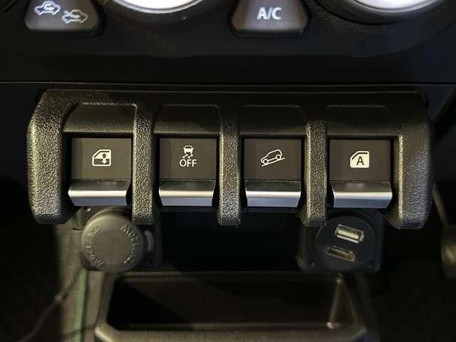 SUZUKI JIMNY 4WD 2019 Image 31