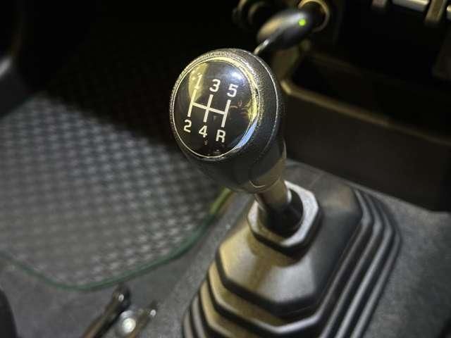 SUZUKI JIMNY 4WD 2019 Image 31