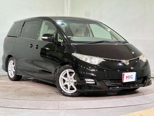TOYOTA ESTIMA 2007 Image 31