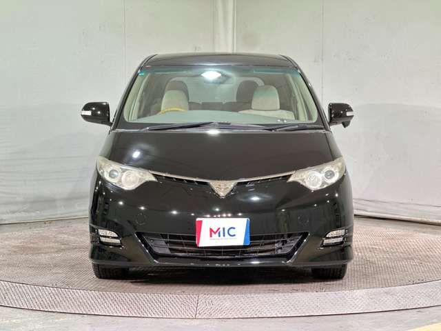 TOYOTA ESTIMA 2007 Image 31