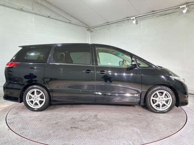 TOYOTA ESTIMA 2007 Image 31