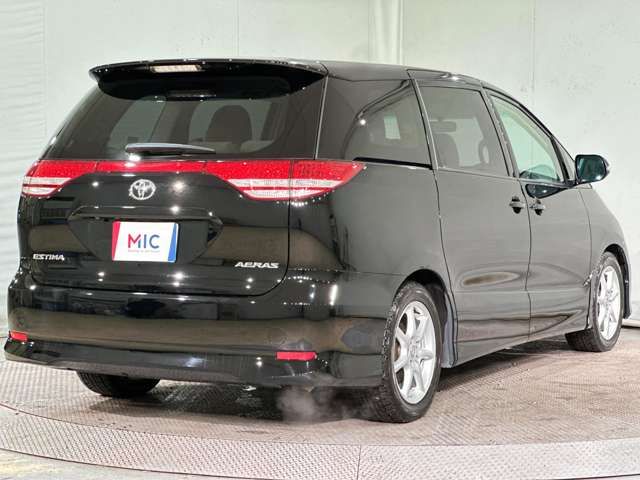 TOYOTA ESTIMA 2007 Image 31