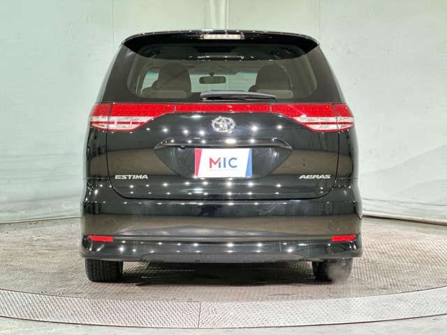 TOYOTA ESTIMA 2007 Image 31