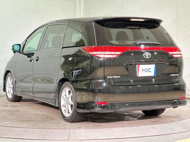 TOYOTA ESTIMA 2007 Image 31