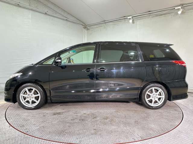 TOYOTA ESTIMA 2007 Image 31