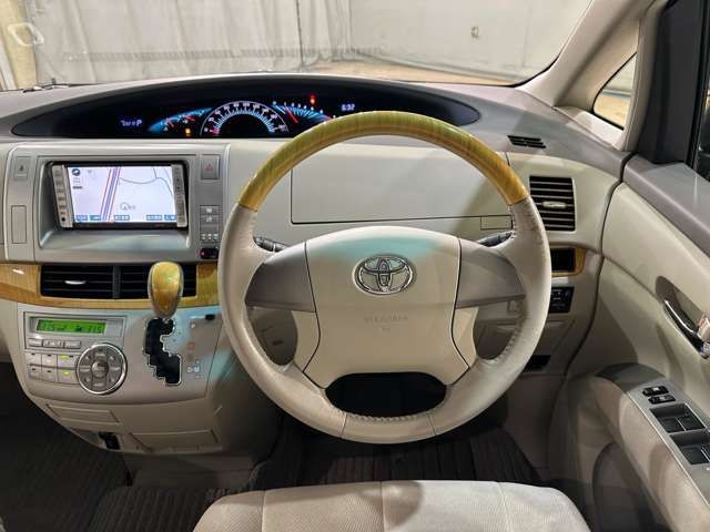 TOYOTA ESTIMA 2007 Image 31