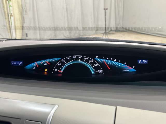 TOYOTA ESTIMA 2007 Image 31