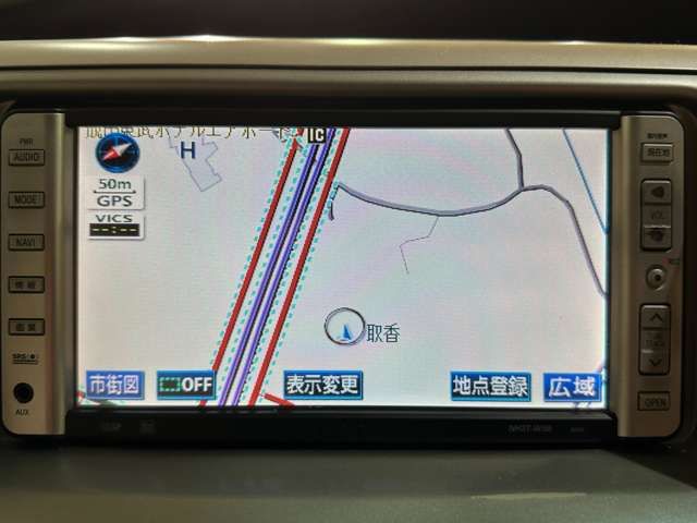 TOYOTA ESTIMA 2007 Image 31