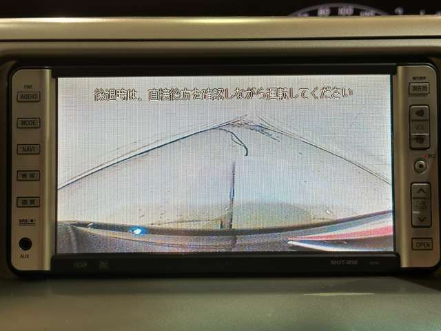 TOYOTA ESTIMA 2007 Image 31