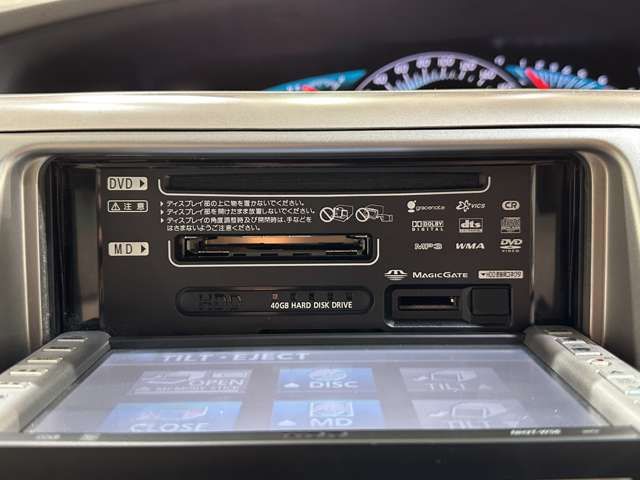 TOYOTA ESTIMA 2007 Image 31