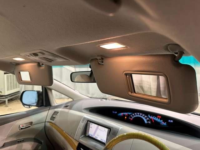 TOYOTA ESTIMA 2007 Image 31