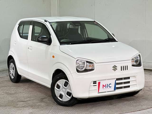 SUZUKI ALTO 2020 Image 31