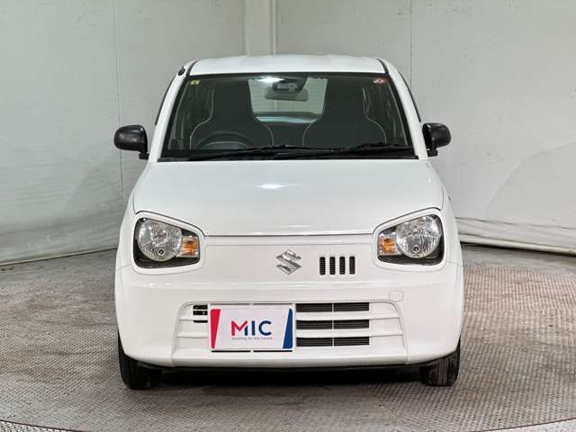 SUZUKI ALTO 2020 Image 31
