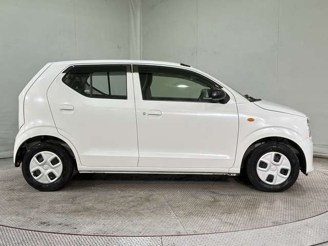 SUZUKI ALTO 2020 Image 31