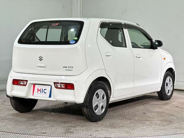 SUZUKI ALTO 2020 Image 31