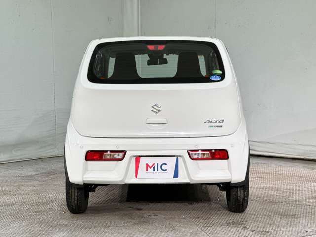 SUZUKI ALTO 2020 Image 31