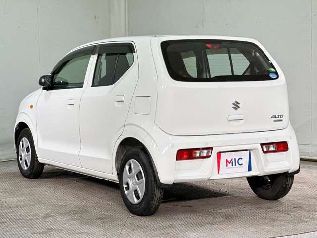 SUZUKI ALTO 2020 Image 31
