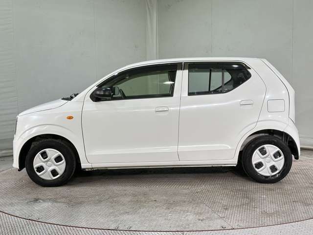 SUZUKI ALTO 2020 Image 31