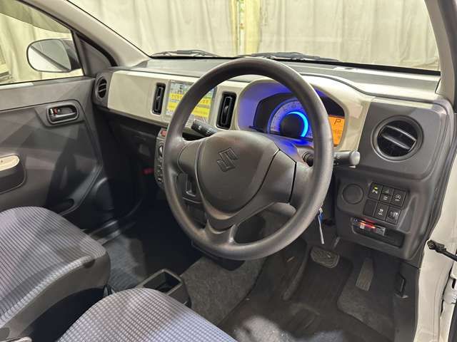 SUZUKI ALTO 2020 Image 31