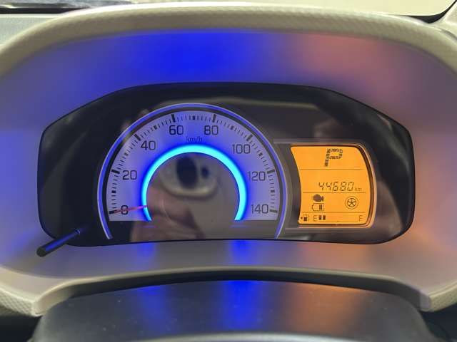 SUZUKI ALTO 2020 Image 31