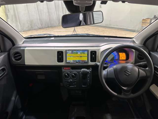 SUZUKI ALTO 2020 Image 31