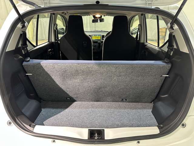 SUZUKI ALTO 2020 Image 31