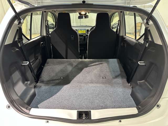 SUZUKI ALTO 2020 Image 31