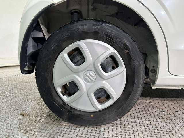 SUZUKI ALTO 2020 Image 31