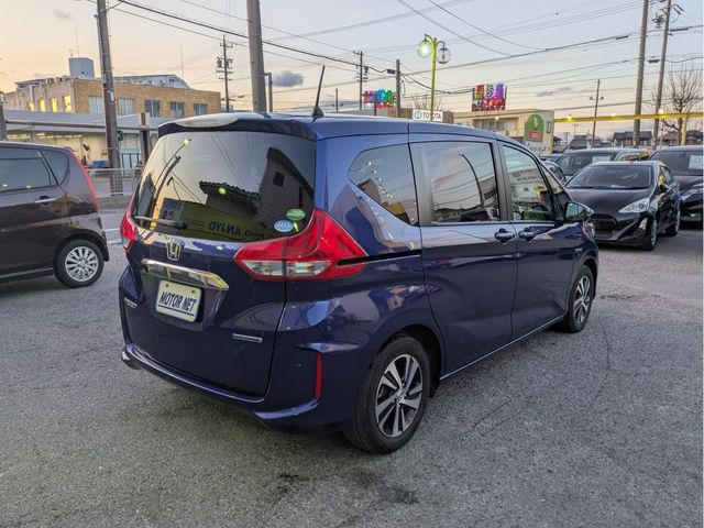 HONDA FREED 2017 Image 31