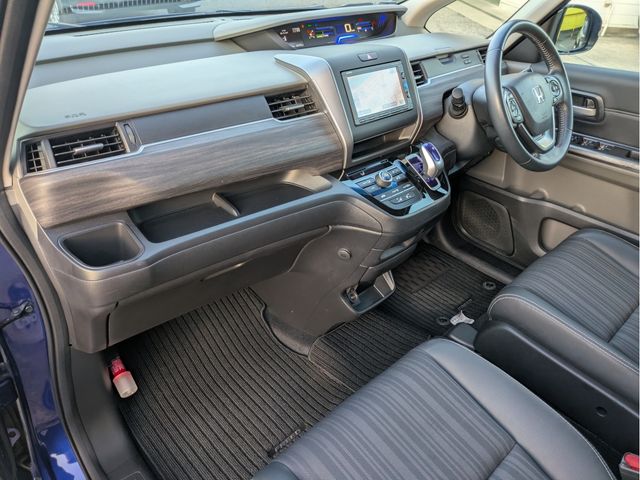 HONDA FREED 2017 Image 31