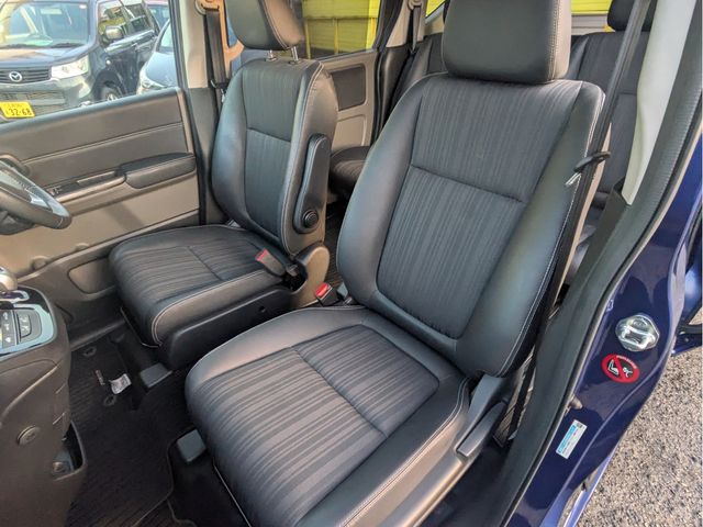 HONDA FREED 2017 Image 31