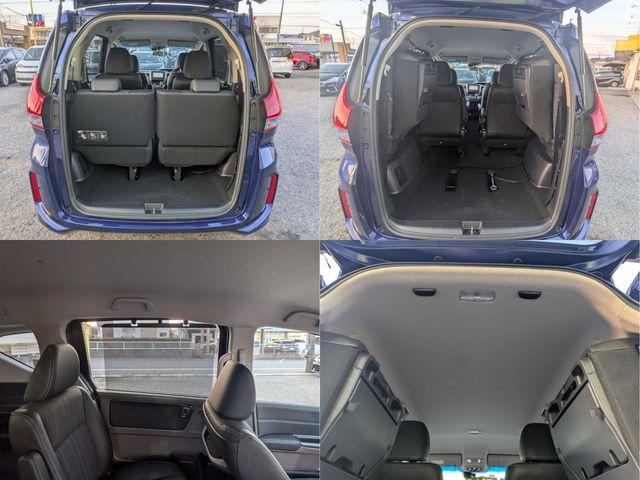 HONDA FREED 2017 Image 31