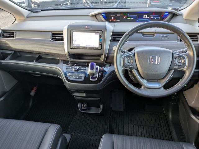 HONDA FREED 2017 Image 31