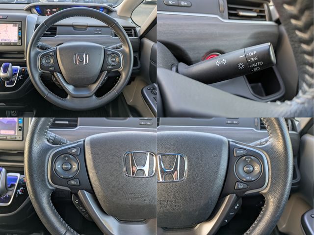 HONDA FREED 2017 Image 31