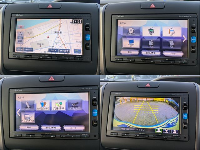 HONDA FREED 2017 Image 31