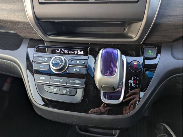 HONDA FREED 2017 Image 31