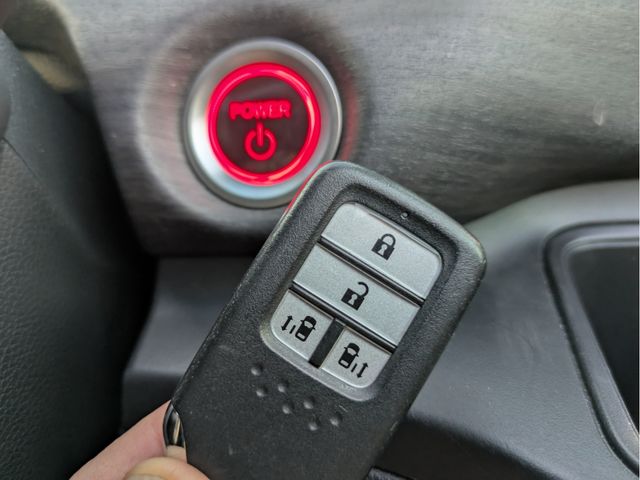 HONDA FREED 2017 Image 31