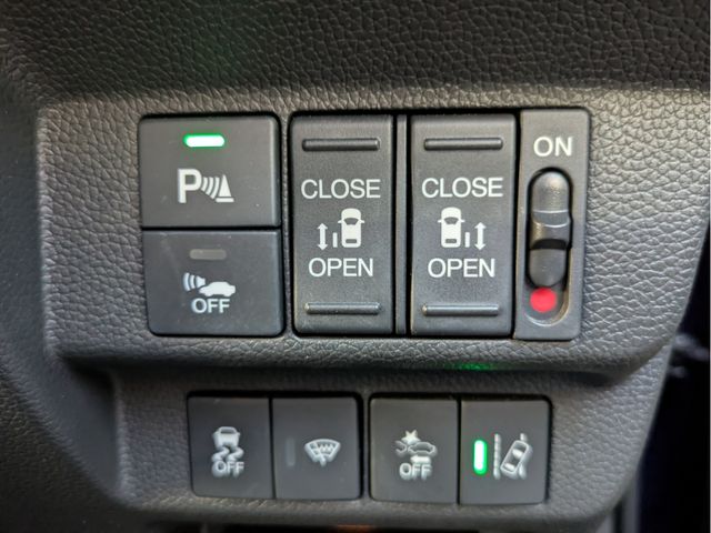 HONDA FREED 2017 Image 31