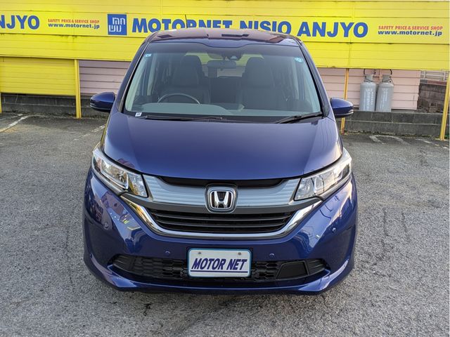 HONDA FREED 2017 Image 31