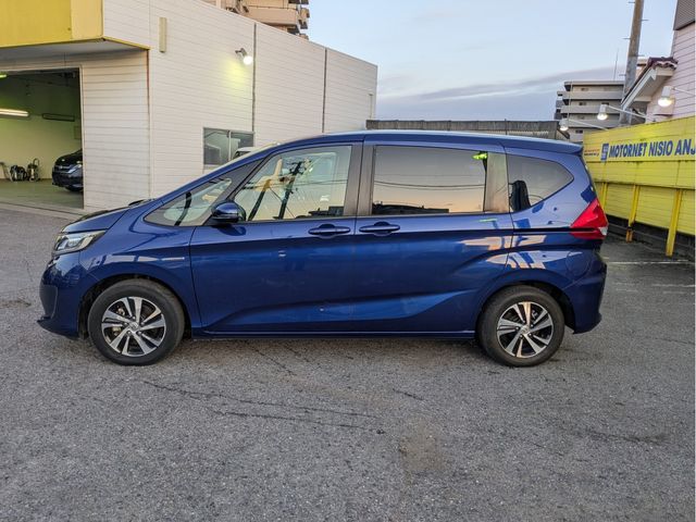 HONDA FREED 2017 Image 31