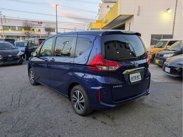 HONDA FREED 2017 Image 31