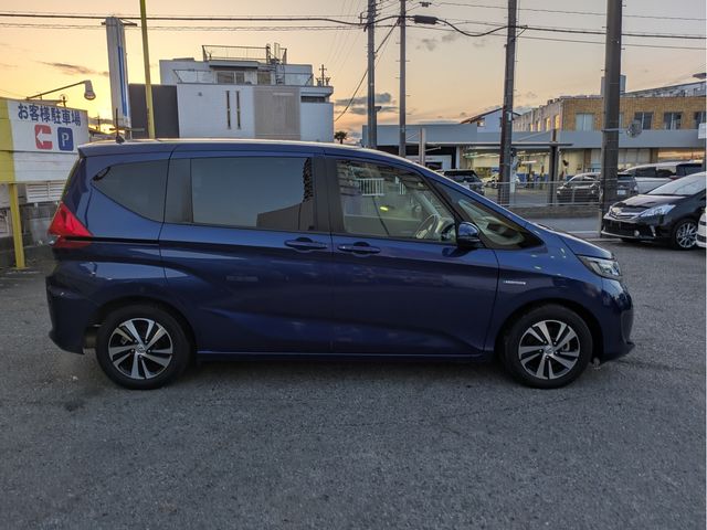 HONDA FREED 2017 Image 31