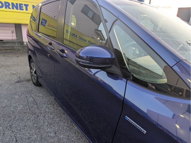 HONDA FREED 2017 Image 31