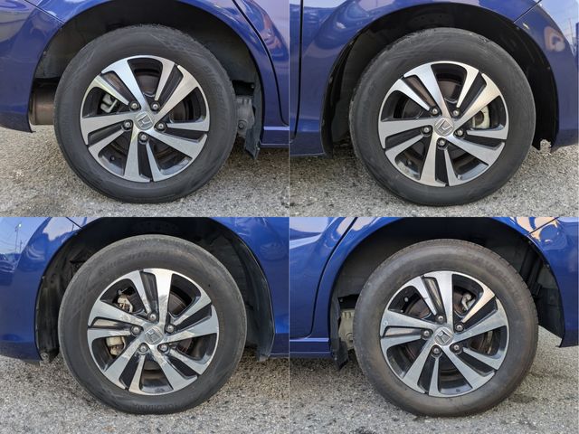 HONDA FREED 2017 Image 31