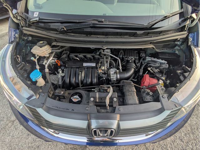 HONDA FREED 2017 Image 31