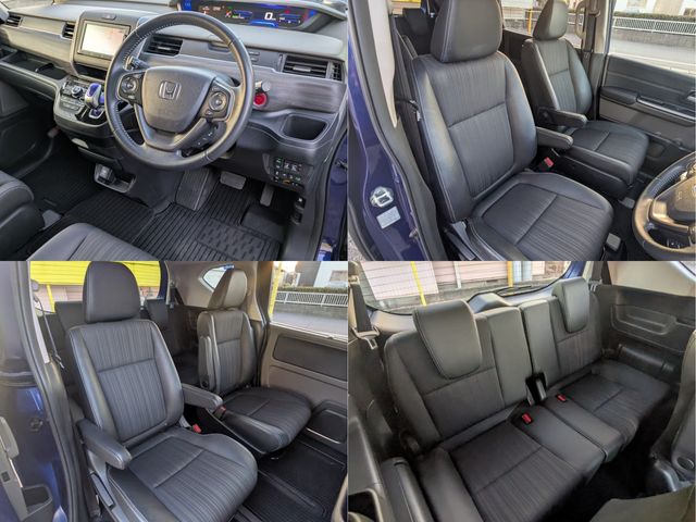 HONDA FREED 2017 Image 31