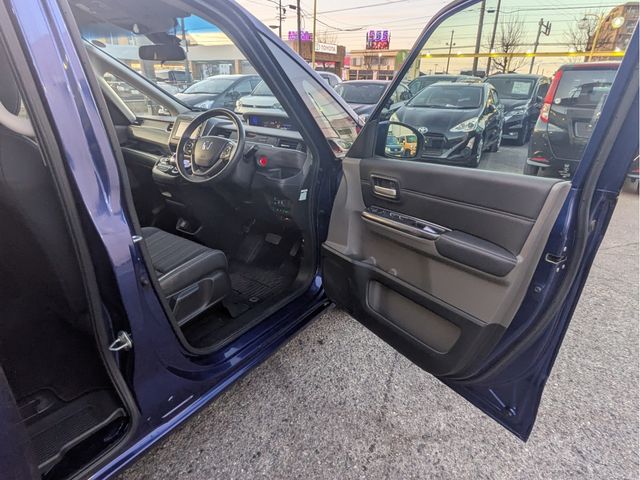 HONDA FREED 2017 Image 31