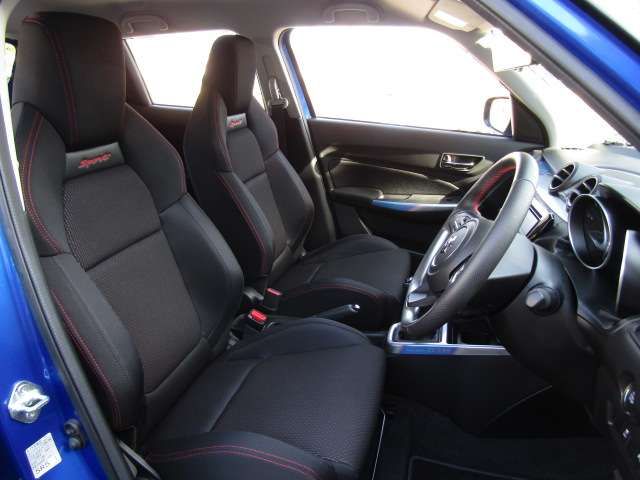 SUZUKI SWIFT 2025 Image 31