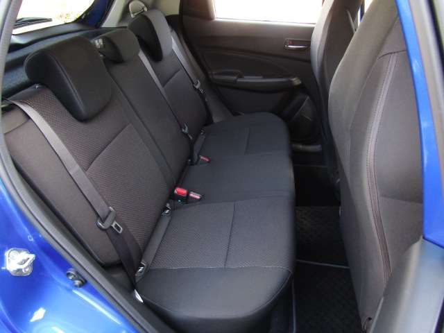 SUZUKI SWIFT 2025 Image 31